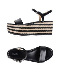 Сандалии Michael Michael Kors