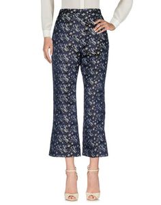 Повседневные брюки Erdem