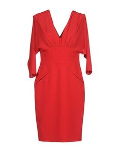 Короткое платье Moschino