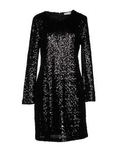 Короткое платье Tory Burch