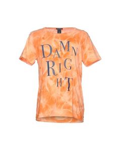 Футболка Scotch & Soda