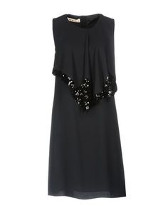 Короткое платье Marni