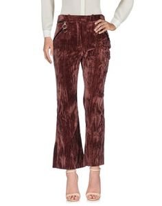 Повседневные брюки Nina Ricci