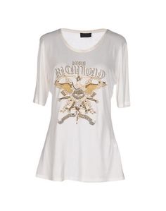 Футболка John Richmond