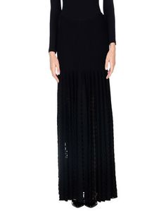 Длинная юбка AlaÏa
