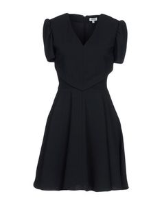 Короткое платье Kenzo