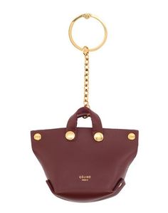Брелок для ключей CÉline