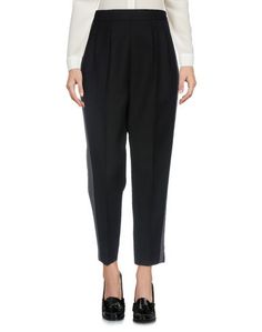 Повседневные брюки Maison Margiela