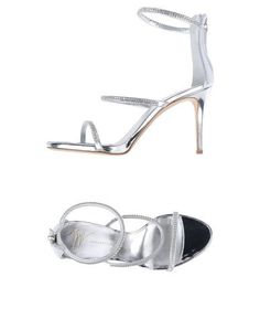 Сандалии Giuseppe Zanotti Design