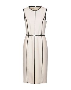 Платье длиной 3/4 Michael Kors