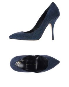 Туфли Giuseppe Zanotti Design