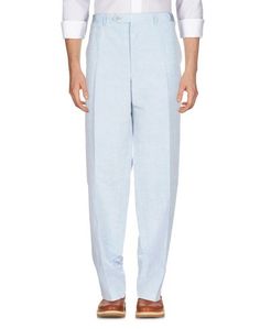Повседневные брюки Canali
