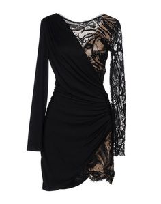 Короткое платье Emilio Pucci