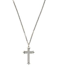 Ожерелье John Richmond