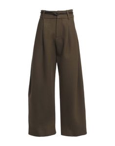 Повседневные брюки Marni