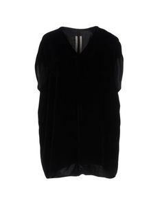 Блузка Rick Owens