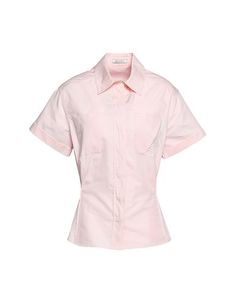 Pубашка Nina Ricci