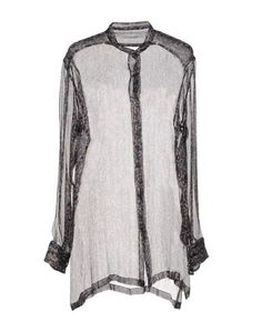 Pубашка Dries Van Noten