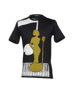 Футболка Dolce & Gabbana
