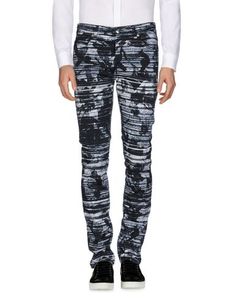Повседневные брюки McQ Alexander Mc Queen