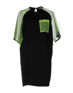 Короткое платье Christopher Kane