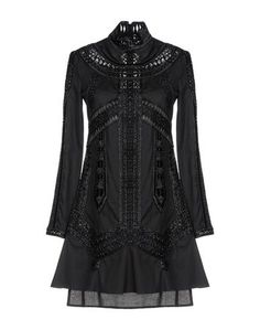 Короткое платье Valentino