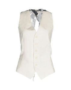 Топ без рукавов Ann Demeulemeester