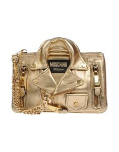 Сумка на руку Moschino