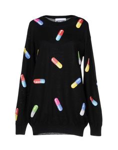 Свитер Moschino