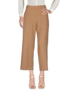 Повседневные брюки Dries Van Noten