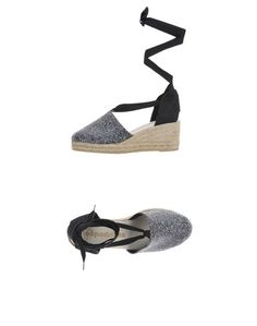 Эспадрильи Espadrilles