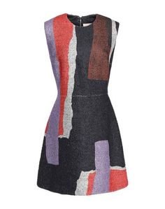 Короткое платье Roksanda