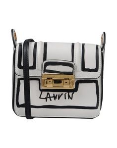 Сумка на руку Lanvin