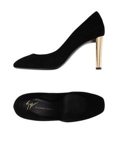 Туфли Giuseppe Zanotti Design