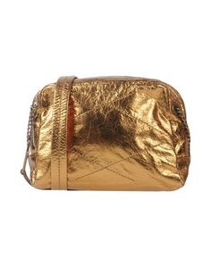 Сумка через плечо Lanvin