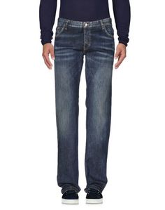 Джинсовые брюки Richmond Denim