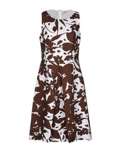 Платье до колена Michael Kors