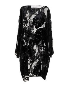Платье до колена Valentino