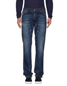 Джинсовые брюки Richmond Denim