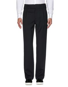 Повседневные брюки Saint Laurent