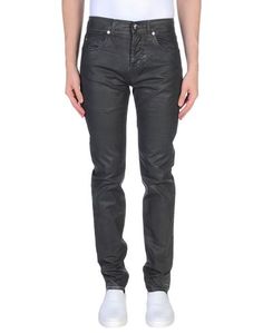 Повседневные брюки McQ Alexander Mc Queen