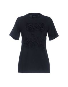 Футболка Simone Rocha