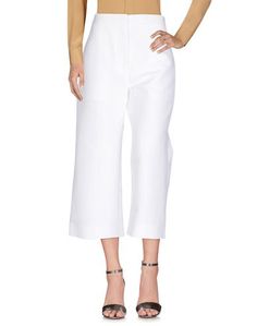 Повседневные брюки Marni