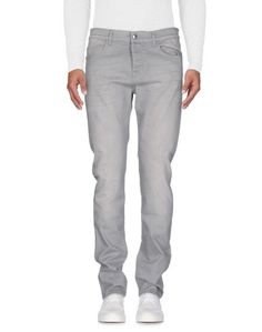 Джинсовые брюки McQ Alexander Mc Queen