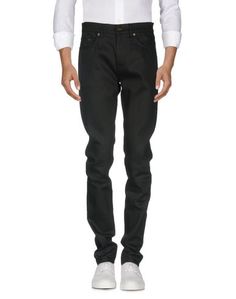 Джинсовые брюки Saint Laurent