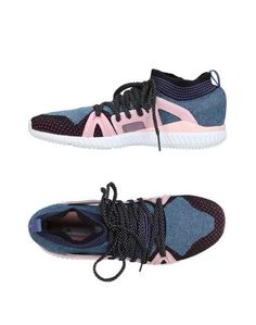Низкие кеды и кроссовки Adidas by Stella Mc Cartney