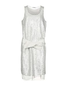 Платье длиной 3/4 Jil Sander