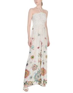Комбинезоны без бретелей Desigual