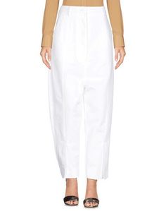 Повседневные брюки Marni