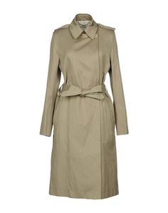 Легкое пальто Helmut Lang